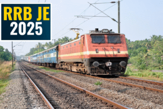 रेलवे में जूनियर इंजीनियर के 2570 पदों पर भर्ती की प्रक्रिया शुरू