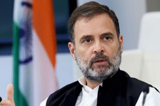 कांग्रेस अति पिछड़ों के अधिकारों के लिए प्रतिबद्ध: राहुल गांधी कांग्रेस अति पिछड़ों के अधिकारों के लिए प्रतिबद्ध: राहुल गांधी