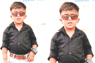 बच्चे की गोली लगने से मौत: पुलिस जांच करेगी