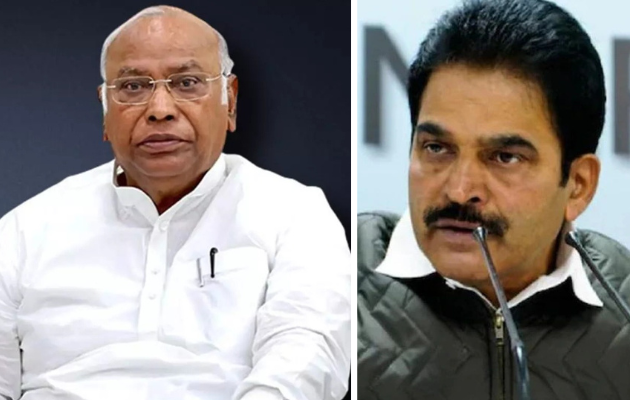 कांग्रेस ने बिहार चुनाव के लिए समिति का गठन किया