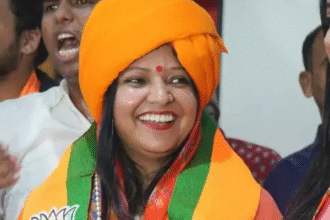 कुसुम यादव का कार्यकाल फिर से बढ़ाया गया कुसुम यादव का कार्यकाल फिर से बढ़ाया गया