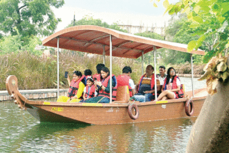 कोटा में विदेशी पर्यटकों की संख्या में कमी के कारण