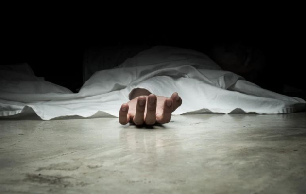सांगानेर में युवक की हत्या का मामला दर्ज, प्रेम-प्रसंग का शक
