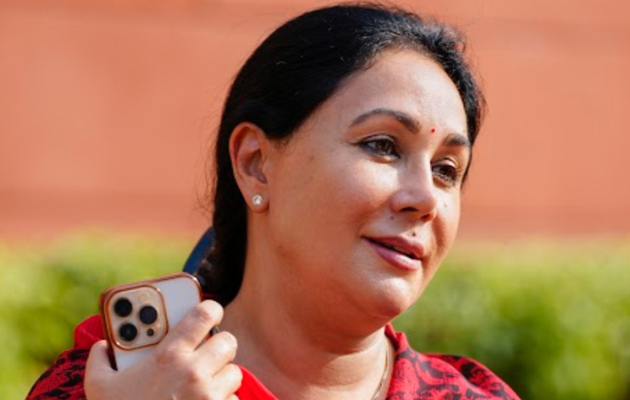 राजस्थान में पोषण माह का आयोजन, दिया कुमारी ने जन-आंदोलन का आह्वान किया