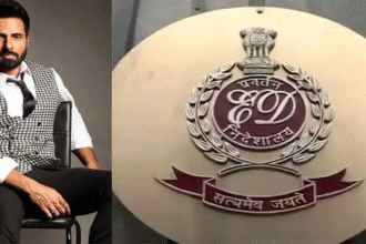 सोनू सूद ने मनी लॉन्ड्रिंग मामले में ईडी के सामने पेशी दी