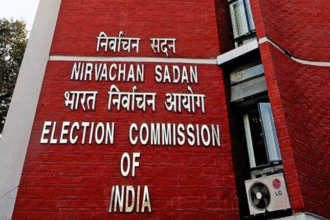 चुनाव आयोग ने राहुल गांधी के आरोपों को किया खारिज