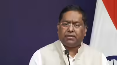 ऑस्ट्रेलिया में भारतीयों के खिलाफ प्रदर्शनों पर भारत की चिंता ऑस्ट्रेलिया में भारतीयों के खिलाफ प्रदर्शनों पर भारत की चिंता