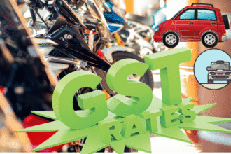 जीएसटी 2.0 लागू होने से उपभोक्ताओं में खुशी की लहर