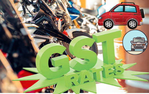 जीएसटी 2.0 लागू होने से उपभोक्ताओं में खुशी की लहर