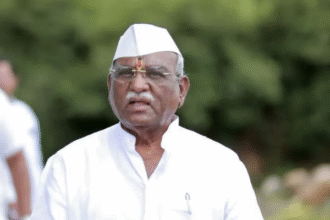 शिक्षक विद्यार्थी को उत्कृष्टता के लिए प्रेरित करते हैं: हरिभाऊ बागड़े