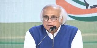 कांग्रेस ने ग्रेट निकोबार परियोजना पर फिर से सवाल उठाए