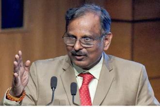 इसरो ने 2027 में मानवयुक्त मिशन की घोषणा की