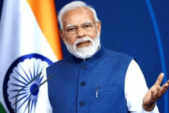 प्रधानमंत्री मोदी की पहल से भारत ने नई ऊंचाइयों को छुआ