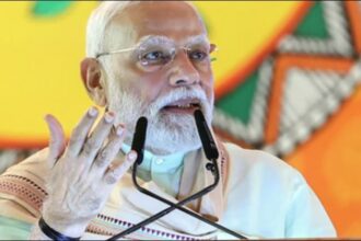 प्रधानमंत्री मोदी आज शाम भारत मंडपम में वर्ल्ड फूड इंडिया-2025 का उद्घाटन करेंगे