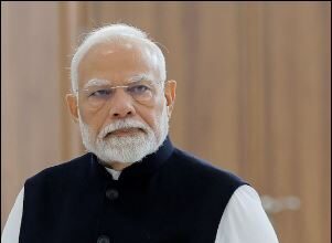 प्रधानमंत्री मोदी सोमवार को दिल्ली भाजपा कार्यालय का उद्घाटन करेंगे