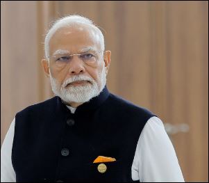 प्रधानमंत्री मोदी सोमवार को दिल्ली भाजपा कार्यालय का उद्घाटन करेंगे