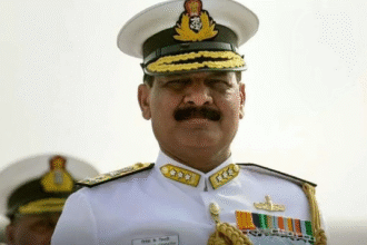 नौसेना प्रमुख की श्रीलंका यात्रा का उद्देश्य और कार्यक्रम