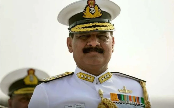 नौसेना प्रमुख की श्रीलंका यात्रा का उद्देश्य और कार्यक्रम