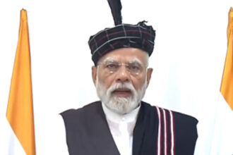 प्रधानमंत्री मोदी ने मिजोरम के विकास में योगदान की सराहना की