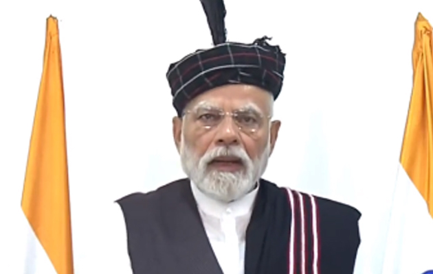 मिजोरम का योगदान देश के विकास में महत्वपूर्ण, शांति है प्रगति का आधार: मोदी