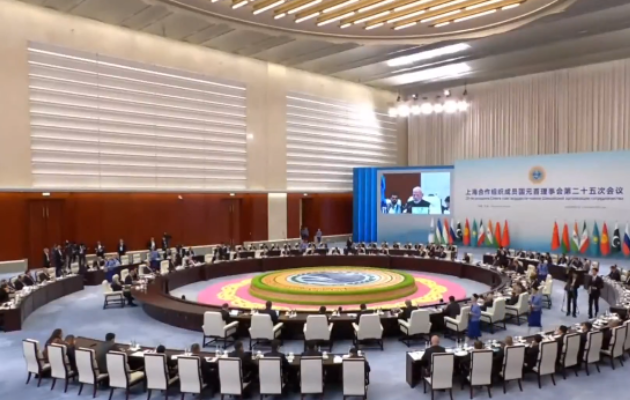 भारत की कूटनीतिक जीत: एससीओ में पहलगाम हमले की निंदा