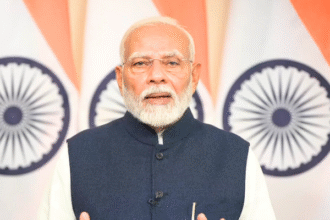 बाढ़ प्रभावित गुरदासपुर में पीएम मोदी का दौरा और राहत की घोषणा