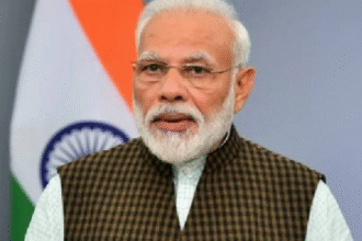 प्रधानमंत्री मोदी ने शिक्षा नीति को विकास का मूल बताया