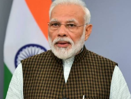 प्रधानमंत्री मोदी ने शिक्षा नीति को विकास का मूल बताया