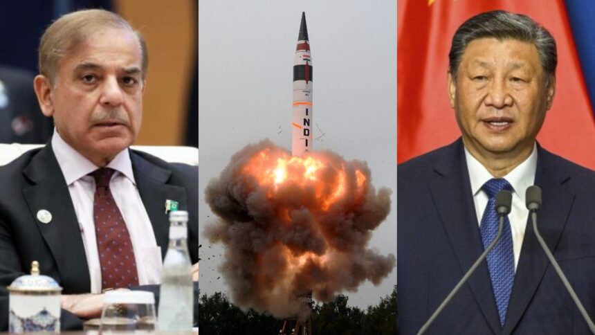 अग्नि-5: पाकिस्तान और चीन के लिए चिंता का विषय क्यों?