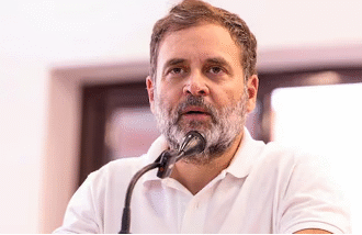 राहुल गांधी का आरोप: बेरोजगारी और वोट चोरी का संबंध