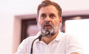 राहुल गांधी का आरोप: बेरोजगारी और वोट चोरी का संबंध