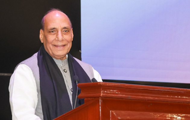 रक्षा मंत्रालय ने नई खरीद नियमावली 2025 को मंजूरी दी