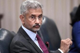 ब्रिक्स शिखर सम्मेलन में भारत का प्रतिनिधित्व करेंगे एस जयशंकर
