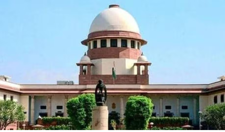 दिल्ली में हरित पटाखों के निर्माण की सुप्रीम कोर्ट ने दी अनुमति दिल्ली में हरित पटाखों के निर्माण की सुप्रीम कोर्ट ने दी अनुमति