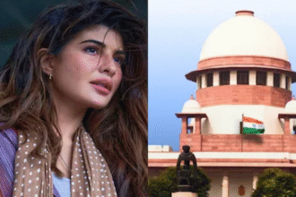 जैकलीन फर्नांडीज की एफआईआर रद्द करने की याचिका खारिज