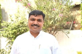 टीकाराम जूली ने भाजपा-आरएसएस पर गंभीर आरोप लगाए