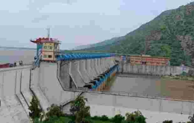 बीसलपुर बांध से 1 लाख 20 हजार क्यूसेक पानी छोड़ा गया