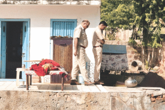 पूर्व सरपंच मेघराज की हत्या का मामला: आरोपी ने पहले दी थी जान से मारने की धमकी