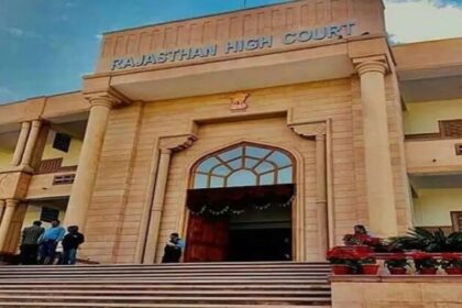 राजस्थान हाई कोर्ट ने आसाराम को छह महीने की जमानत दी
