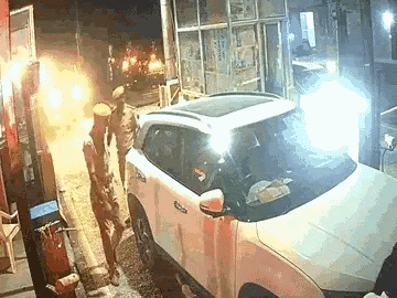 बाड़मेर में पांच युवकों का अपहरण, शादीशुदा महिला के प्रेमी से जुड़ा मामला