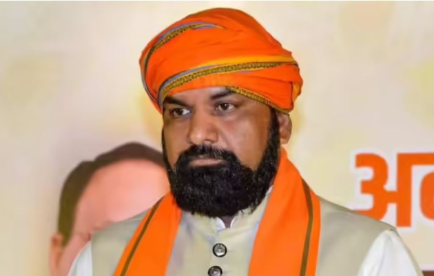 सम्राट चौधरी का आरोप: राजद ने बिहार में सरकारी नौकरियों का किया नुकसान