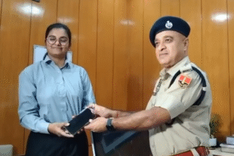 जयपुर में साइबर ठगों के खिलाफ पुलिस की बड़ी कार्रवाई