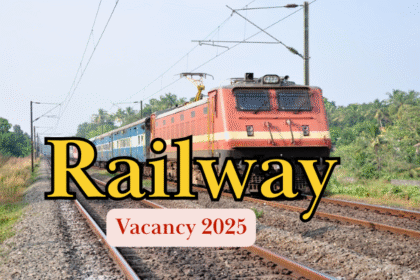 रेलवे भर्ती बोर्ड ने 5810 पदों के लिए आवेदन लिंक जारी किया
