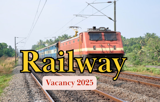 रेलवे भर्ती बोर्ड ने 5810 पदों के लिए आवेदन लिंक जारी किया