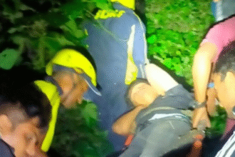 उत्तराखंड में खाई में गिरी स्कॉर्पियो, तीन की मौत