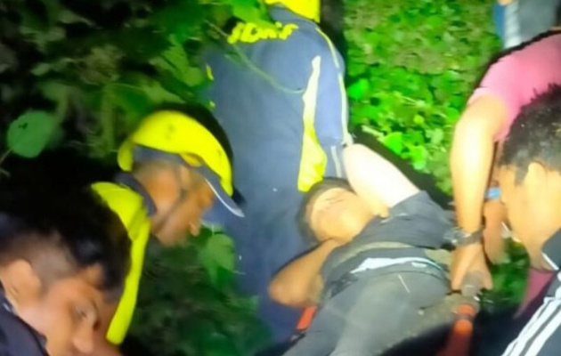 उत्तराखंड में खाई में गिरी स्कॉर्पियो, तीन की मौत