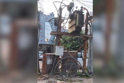 कोटा दक्षिण वार्ड 65 में विकास की स्थिति और समस्याएं