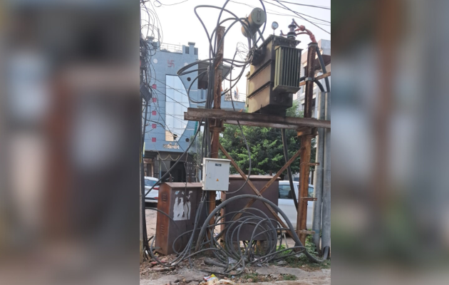 कोटा दक्षिण वार्ड 65 में विकास की स्थिति और समस्याएं