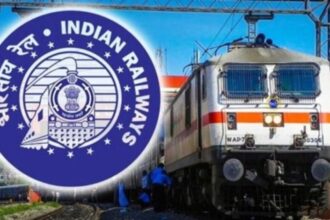 रेलवे ने सोशल मीडिया पर भ्रम फैलाने वालों के खिलाफ कड़ा कदम उठाया