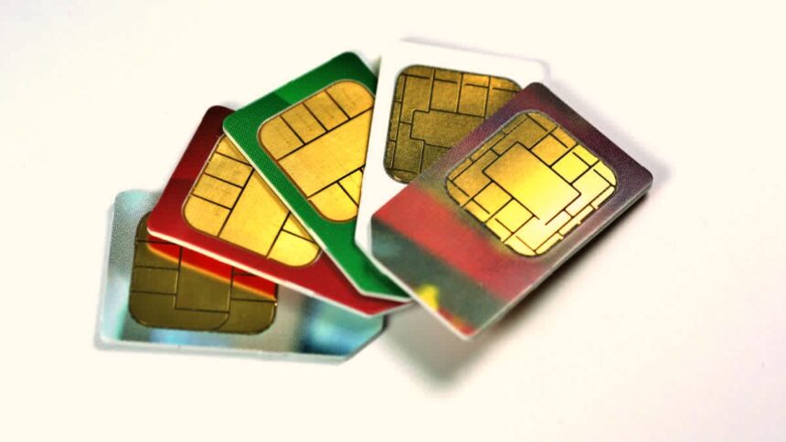 अब उपभोक्ता की सेवा प्रभावित किए बिना सिम कार्ड का स्वामित्व बदलेगा
